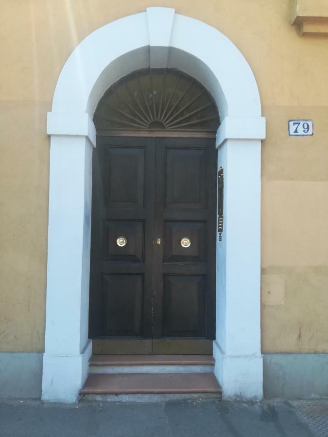 Alemanni House Lägenhet Bologna Exteriör bild