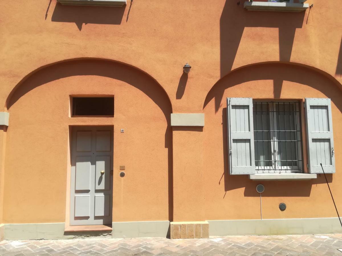 Alemanni House Lägenhet Bologna Exteriör bild