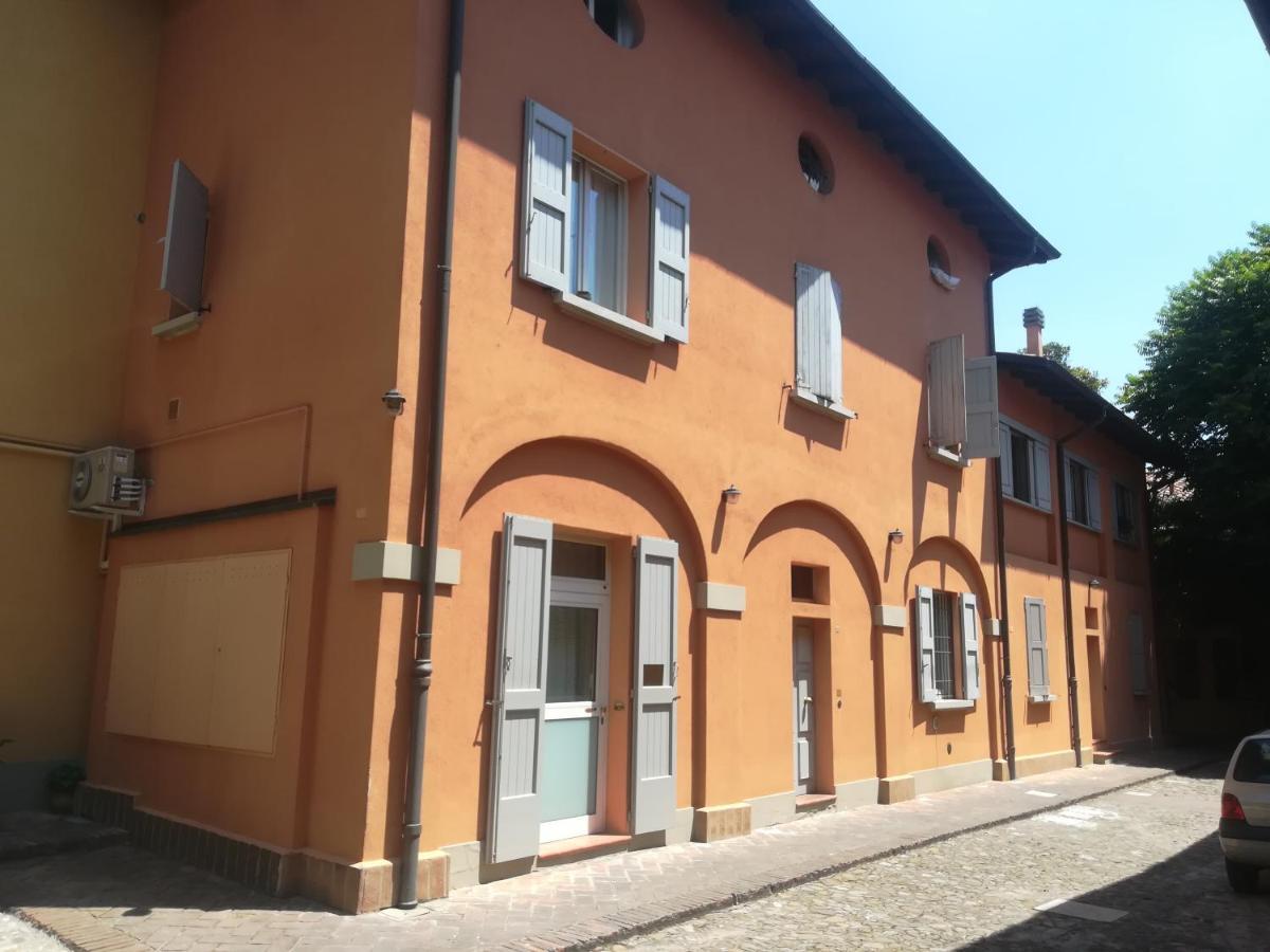 Alemanni House Lägenhet Bologna Exteriör bild