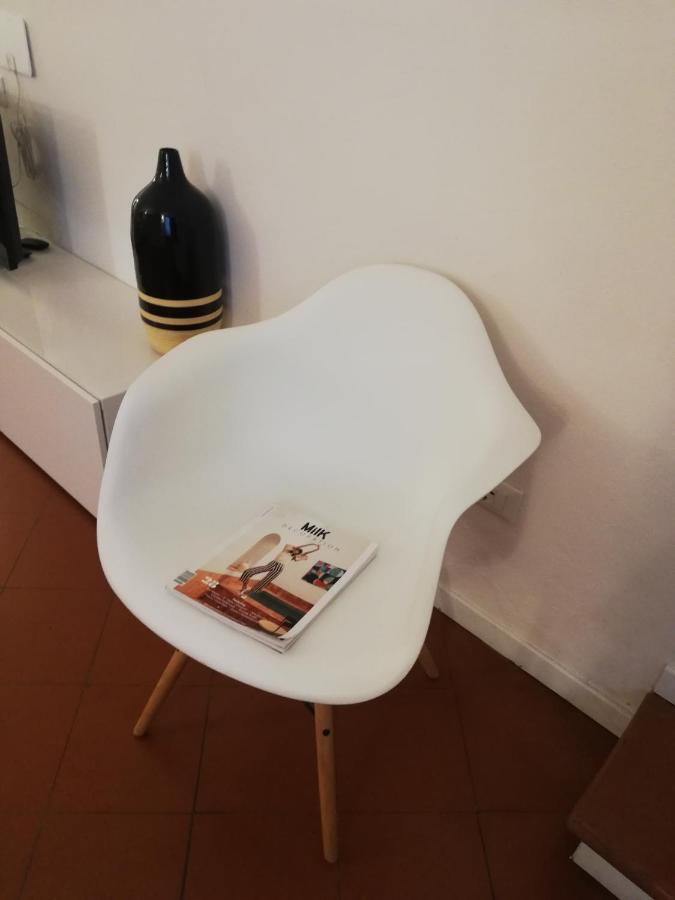 Alemanni House Lägenhet Bologna Exteriör bild